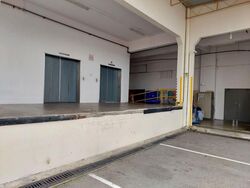 Halcyon Building (D20), Factory #600651571